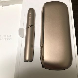 アイコス(IQOS)のiQOS✨3美品！新古品！専用ページ(タバコグッズ)