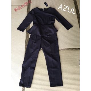 アズールバイマウジー(AZUL by moussy)のつーちゃん様専用　アズールパンツ上下セット(セット/コーデ)