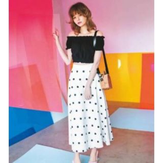 マウジー(moussy)のmiさま 専用です♡(ロングスカート)