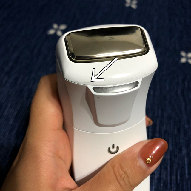 Amway(アムウェイ)の美顔器 スマホ/家電/カメラの美容/健康(フェイスケア/美顔器)の商品写真