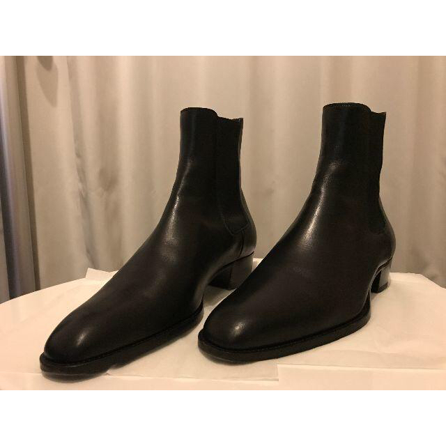 Saint Laurent(サンローラン)のサンローラン　ブーツ メンズの靴/シューズ(ブーツ)の商品写真