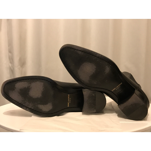 Saint Laurent(サンローラン)のサンローラン　ブーツ メンズの靴/シューズ(ブーツ)の商品写真