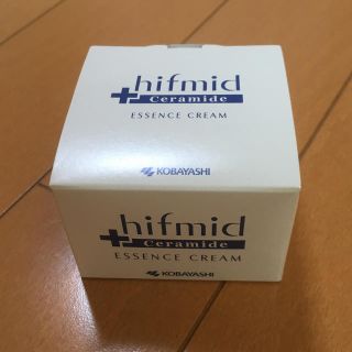 コバヤシセイヤク(小林製薬)のヒフミド エッセンスクリーム 22g(フェイスクリーム)