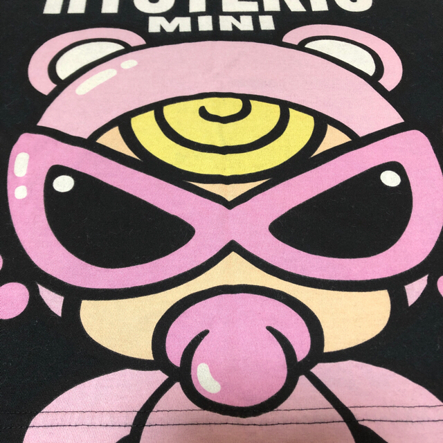 HYSTERIC MINI(ヒステリックミニ)の専用出品💜❤ キッズ/ベビー/マタニティのキッズ服女の子用(90cm~)(Tシャツ/カットソー)の商品写真
