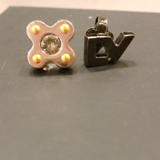 ルイヴィトン(LOUIS VUITTON)のルイヴィトンピアス(ピアス)