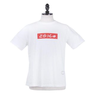 ロンハーマン(Ron Herman)のtangtang  とらっしゅT(Tシャツ/カットソー(半袖/袖なし))