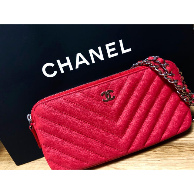 ヴィトン バッグ 激安通販ドレス / CHANEL - CHANELの財布(新品)の通販 by さんしろう's shop｜シャネルならラクマ