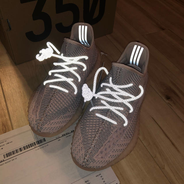 送料込 即発送 26.0 YEEZY BOOST 350 V2 SYNTH