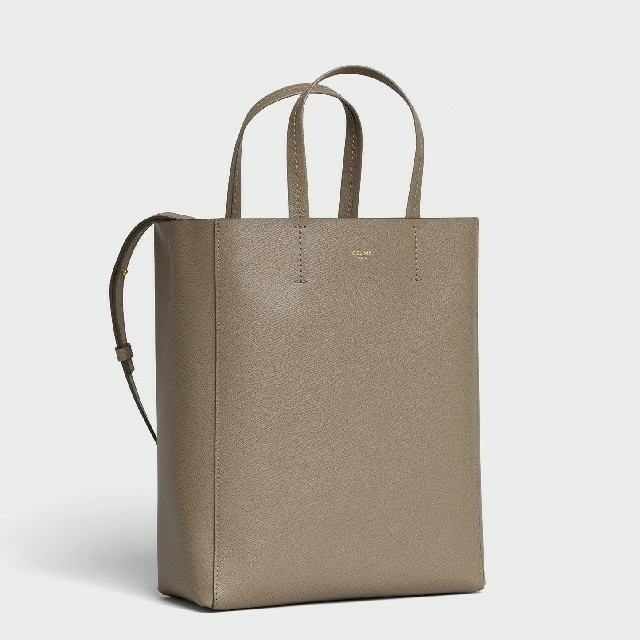 ○日本正規品○ celine - アスパラ様CELINE スモールカバ ドープ