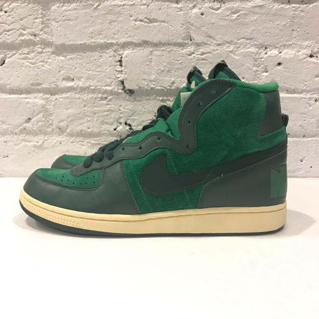 NIKE(ナイキ)のNIKE TERMINATOR HI メンズの靴/シューズ(スニーカー)の商品写真