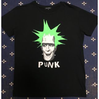 ミルクボーイ(MILKBOY)の原宿★名ブランド★ミルクボーイ MILKBOY グラフィックＴシャツ(Tシャツ/カットソー(半袖/袖なし))