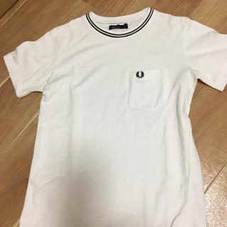 フレッドペリー(FRED PERRY)のフレッドペリー シャツ(Tシャツ/カットソー(半袖/袖なし))