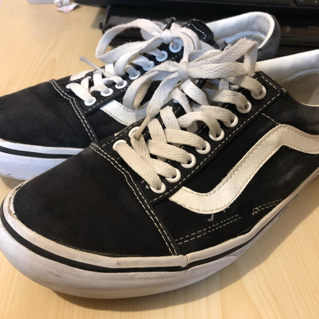 VANS(ヴァンズ)のvans oldscool ヴァンズ メンズの靴/シューズ(スニーカー)の商品写真