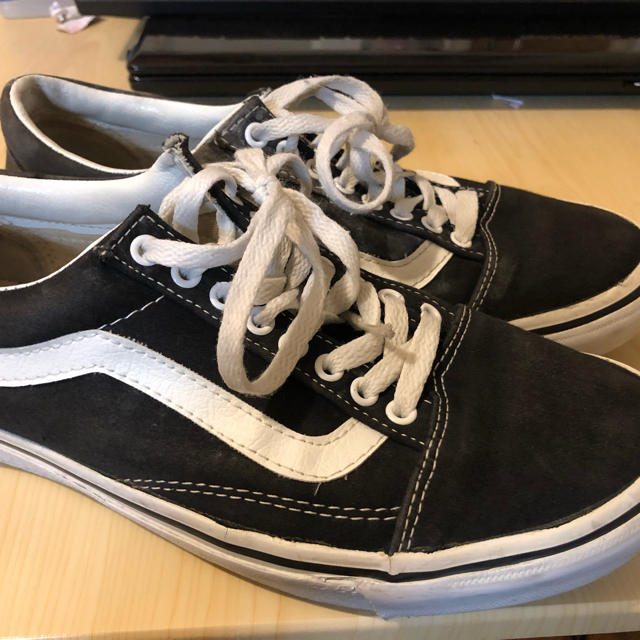 VANS(ヴァンズ)のvans oldscool ヴァンズ メンズの靴/シューズ(スニーカー)の商品写真