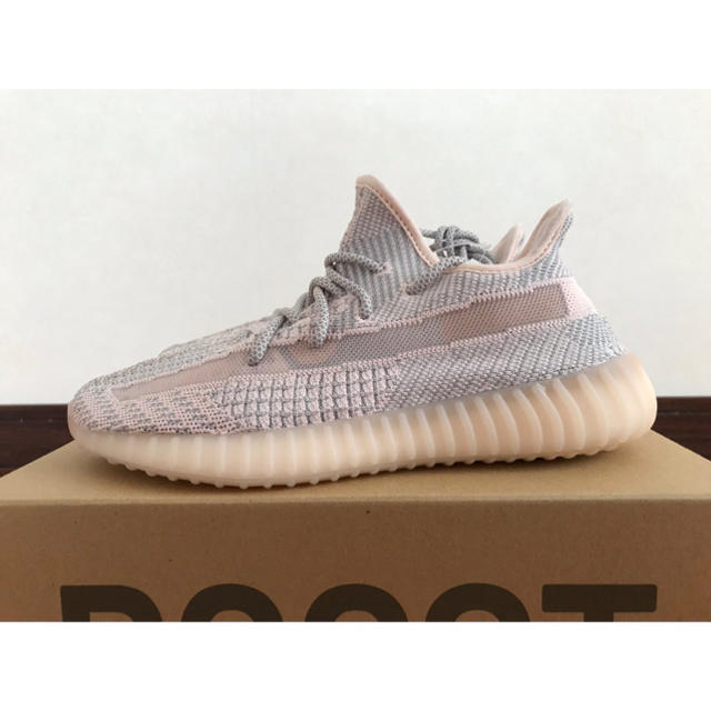 新品 adidas YEEZY BOOST 350 アディダス イージーブースト