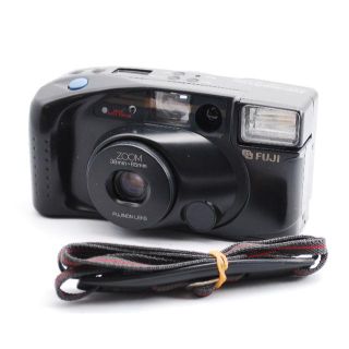 フジフイルム(富士フイルム)のFUJI ZOOM CARDIA900DATE 完動品(フィルムカメラ)