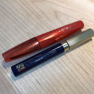 エスティローダー(Estee Lauder)のマスカラ 2本セット(マスカラ)