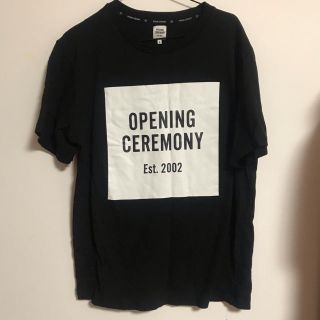 オープニングセレモニー(OPENING CEREMONY)のopening ceremony♡ティシャツ(Tシャツ(半袖/袖なし))