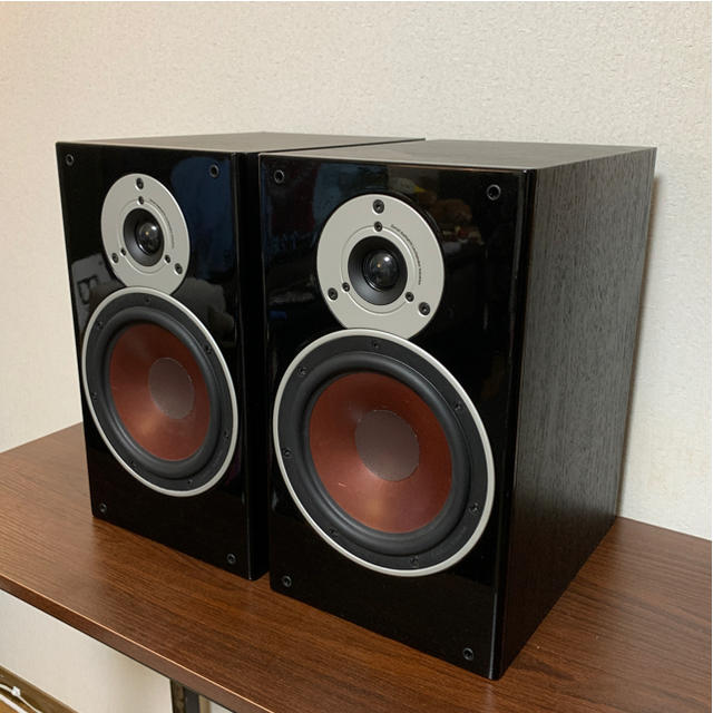 DALI ZENSOR3 スピーカー 美品 DALI ZENSOR3 スピーカー 美品
