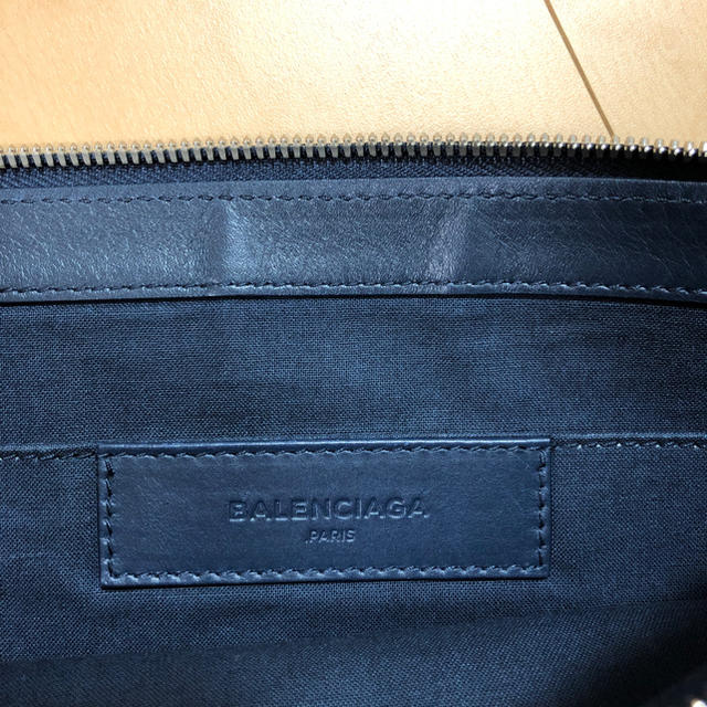 Balenciaga(バレンシアガ)のバレンシアガ クラッチバッグ レディースのバッグ(クラッチバッグ)の商品写真