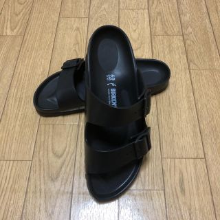 ビルケンシュトック(BIRKENSTOCK)のビルケンシュトック EVA アリゾナ 40 25.5 26(サンダル)