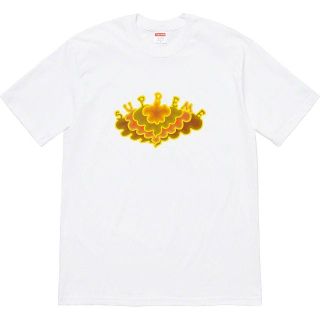 シュプリーム(Supreme)のCloud Tee XL White 白(Tシャツ/カットソー(半袖/袖なし))