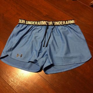 アンダーアーマー(UNDER ARMOUR)の［新品］アンダーアーマー ショートパンツ(ショートパンツ)