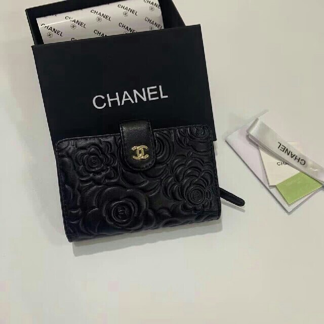 エルメス ブーツ スーパーコピー - CHANEL - シャネル 折り財布 小銭入れ レディースの通販 by ヒキラ's shop｜シャネルならラクマ