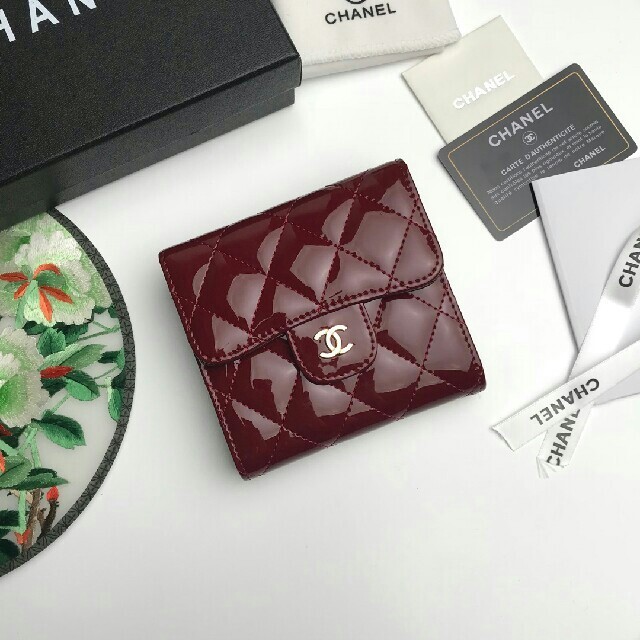 CHANEL - シャネル 財布 CHANELの通販 by ヒキラ's shop｜シャネルならラクマ