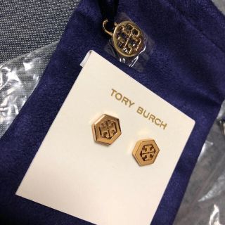 トリーバーチ(Tory Burch)のトリーバーチ ピアス (ピアス)