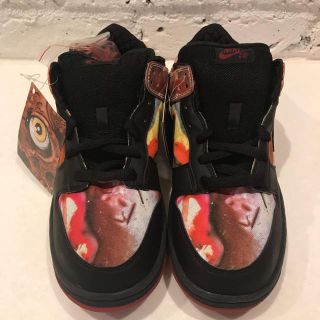 NIKE - 【激レア!】NIKE DUNK SB PUSHEADの通販 by smoke