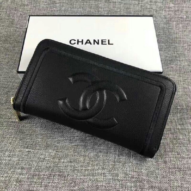 スーパーコピー エルメス ベルト amazon / CHANEL - CHANEL　シャネル　財布　ブラックの通販 by ヒキラ's shop｜シャネルならラクマ