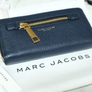 マークジェイコブス(MARC JACOBS)のMARC JACOBS  STANDARD CONTINENTAL WALLET(財布)