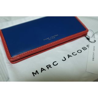 マークジェイコブス(MARC JACOBS)のMARC JACOBS Madison Open Face Wallet(財布)