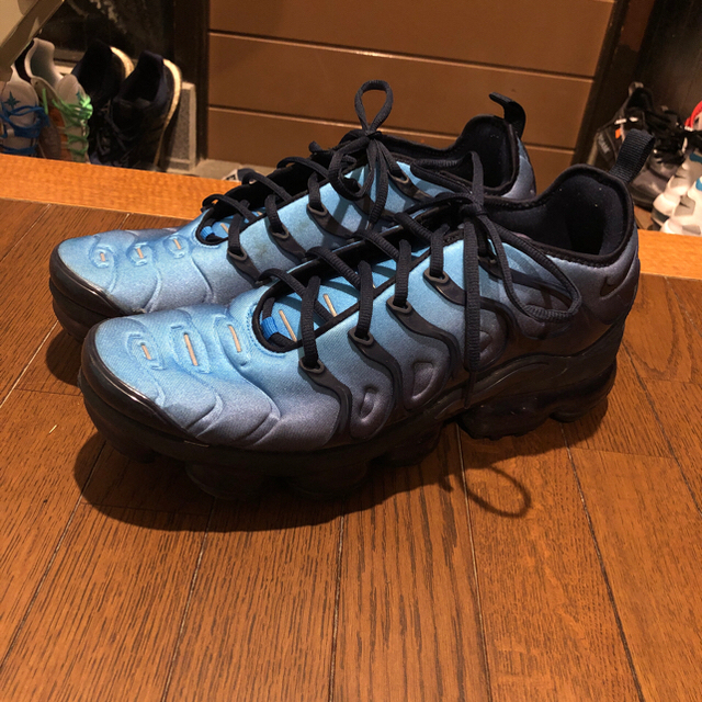 Nike vapor max  plusメンズ