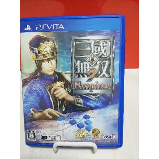 プレイステーションヴィータ(PlayStation Vita)のPSVita 真・三國無双７ Empires(その他)