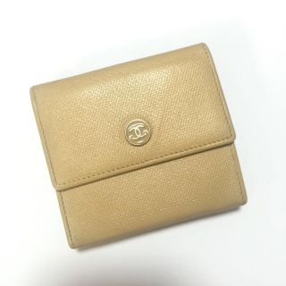 シャネル(CHANEL)のCHANEL✴︎シャネル✴︎お財布(財布)