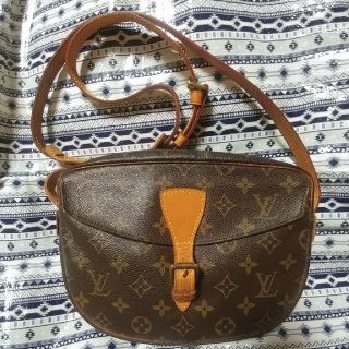 ルイヴィトン(LOUIS VUITTON)のLOUIS VUITTON　ルイヴィトン　ショルダーバック(ショルダーバッグ)