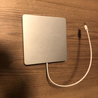 マック(Mac (Apple))のApple USB SuperDrive (PC周辺機器)