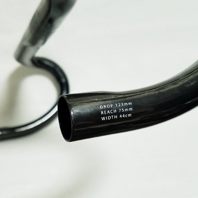 Specialized - SPECIALIZED S-WORKS SHALLOW BENDの通販 by yuu's shop｜スペシ