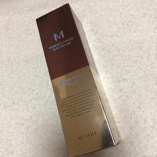 ミシャ(MISSHA)のMISSHA BBクリーム(BBクリーム)