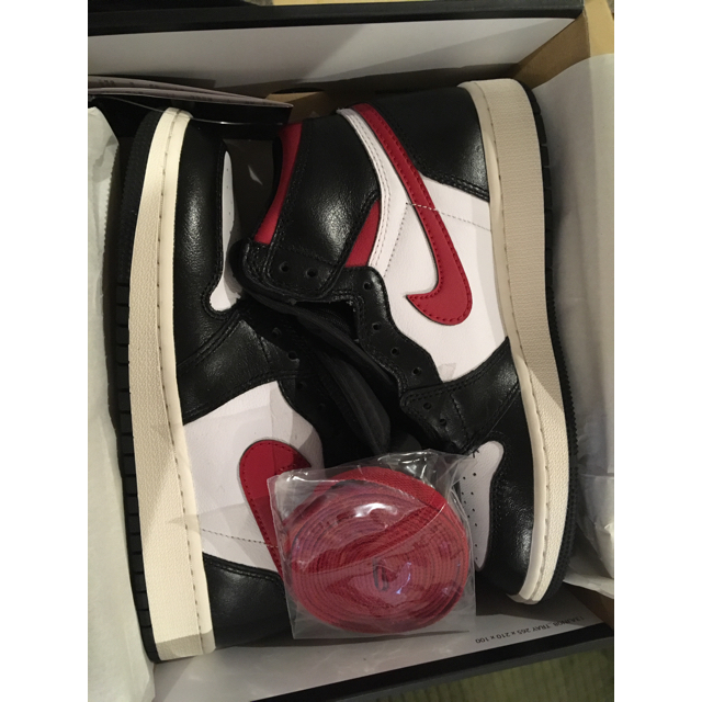 jason専用 NIKE AIR JORDAN 1 RETRO HIGH