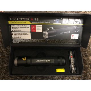 レッドレンザー(LEDLENSER)のLED LENSER (ライト/ランタン)