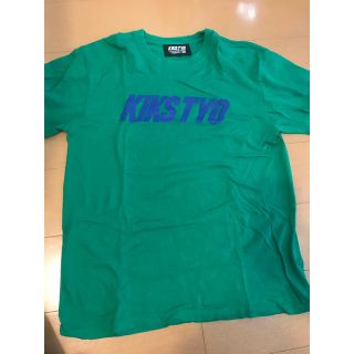 キックスティーワイオー(KIKS TYO)のKIKS TYO Tシャツ(Tシャツ/カットソー(半袖/袖なし))