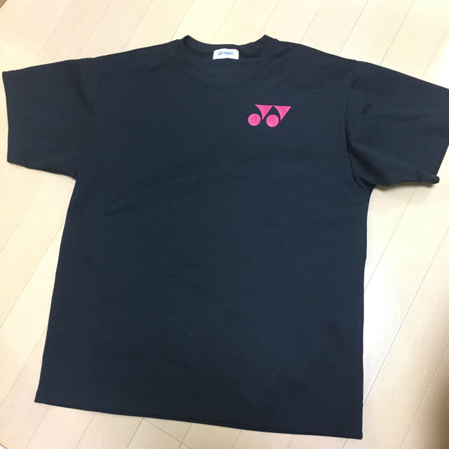 YONEX(ヨネックス)のYONEX Tシャツ スポーツ/アウトドアのスポーツ/アウトドア その他(バドミントン)の商品写真