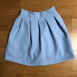 マジェスティックレゴン(MAJESTIC LEGON)のタイトスカート(ひざ丈スカート)