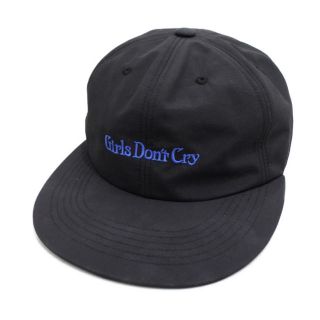 ジーディーシー(GDC)のGirls Don’t Cry Cap POP UP 限定(キャップ)