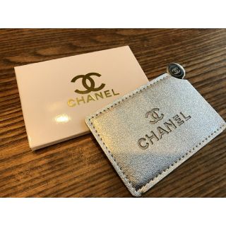 シャネル(CHANEL)のCHANEL　ノベルティー　ミラー (その他)