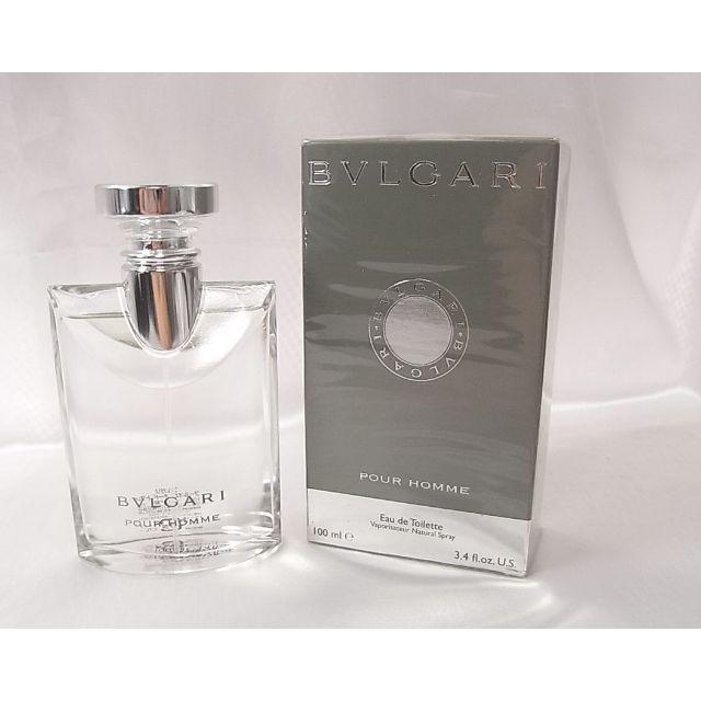 正規品 BVLGARI ブルガリ ブループールオム オードトワレ 100ml