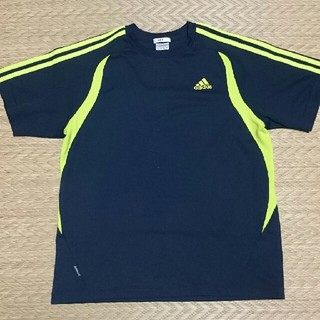 アディダス(adidas)のアディダス CLIMALITE Tシャツ(ウェア)